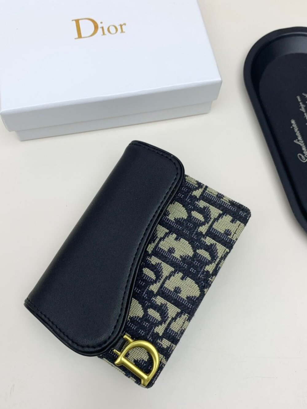 Dior Wallet - Picture 3 of 9